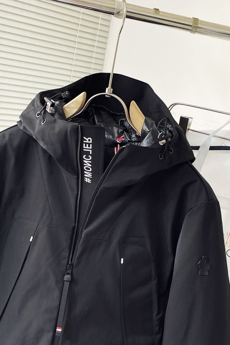 Moncler Down Jackets